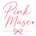 Pink Muse - Home